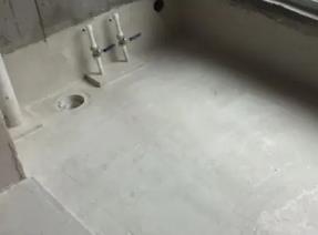 周至卫生间渗水维修公司为您分享下周至卫生间漏水维修应该怎么维修