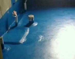 周至卫生间测漏水多少钱