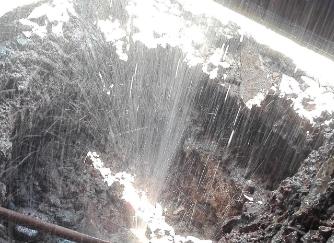 周至楼顶漏水维修公司分享下一次检漏多少钱