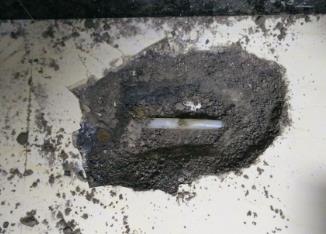 周至漏水检测多少钱