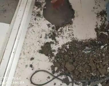 周至楼顶渗水公司分享下周至卫生间测漏水方法和方法的详细分解。