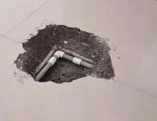  周至检漏多少钱?