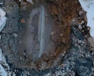 周至楼顶漏水维修怎么找漏水点？